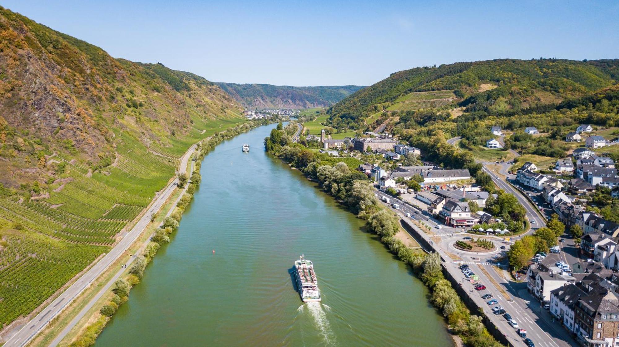 Ferienweingut Gansen Hochgenuss 2 Lägenhet Ernst Exteriör bild